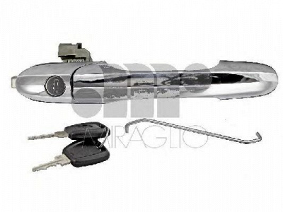 MIRAGLIO 80605 -  Ручка двери
