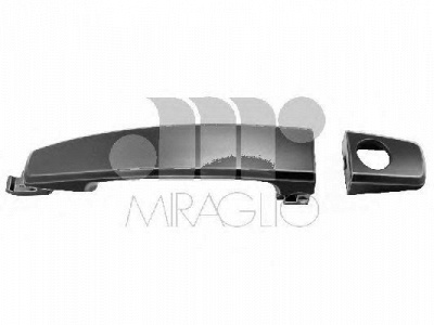 MIRAGLIO 80609 -  Ручка двери