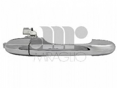 MIRAGLIO 80610 -  Ручка двери