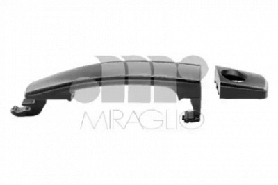 MIRAGLIO 80652 -  Ручка двери