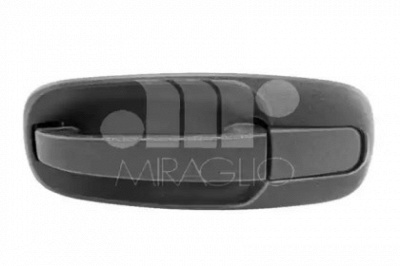 MIRAGLIO 80654 -  Ручка двери