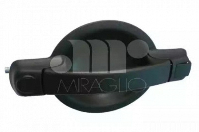MIRAGLIO 80680 -  Ручка двери