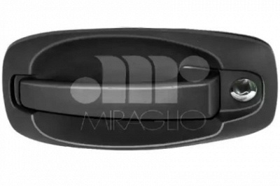 MIRAGLIO 80683 -  Ручка двери