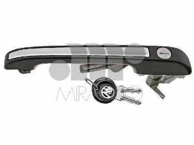 MIRAGLIO 8075003 -  Ручка двери