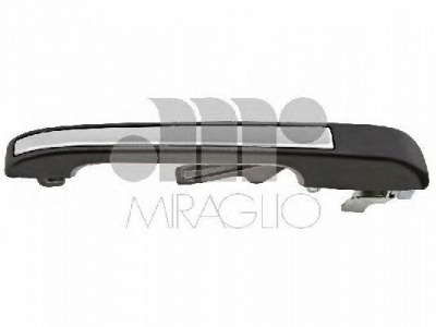 MIRAGLIO 8075006 -  Ручка двери