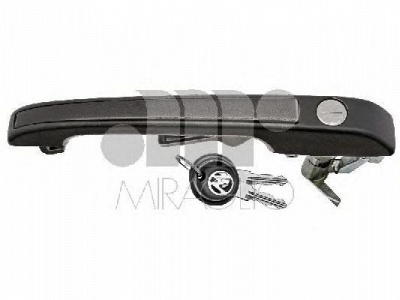 MIRAGLIO 8075011 -  Ручка двери