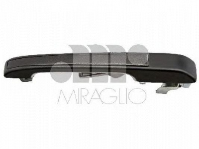 MIRAGLIO 8075107 -  Ручка двери
