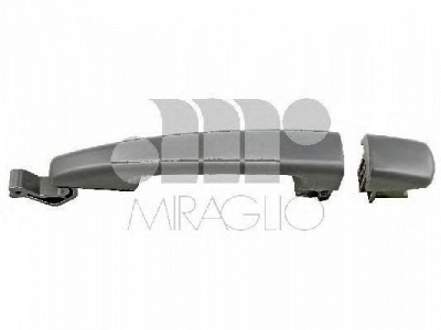 MIRAGLIO 8080102 -  Ручка двери