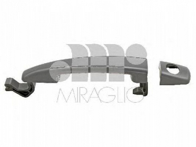 MIRAGLIO 8080103 -  Ручка двери