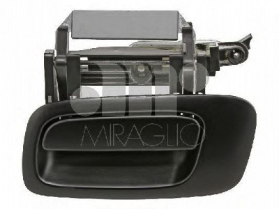 MIRAGLIO 8088002 -  Ручка двери