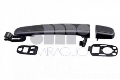 MIRAGLIO 8090102 -  Ручка двери