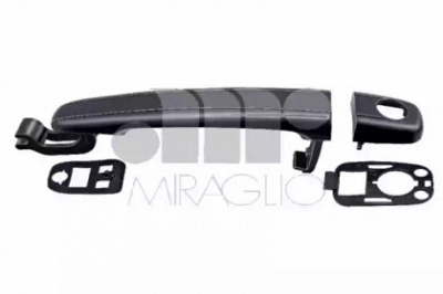 MIRAGLIO 8090103 -  Ручка двери