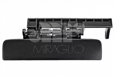 MIRAGLIO 8090202 -  Ручка двери
