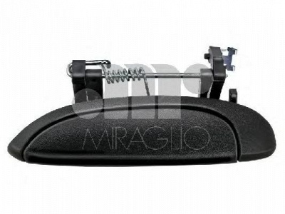 MIRAGLIO 8092202 -  Ручка двери