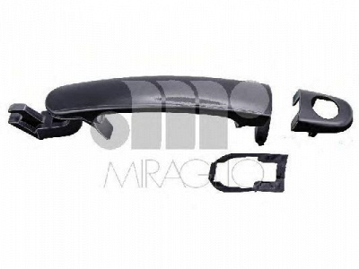 MIRAGLIO 8094102 -  Ручка двери