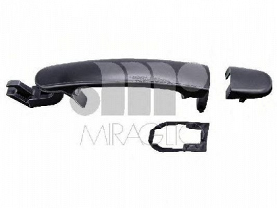 MIRAGLIO 8094109 -  Ручка двери