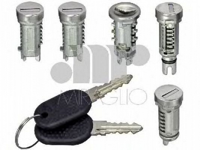 MIRAGLIO 85201 -  Цилиндр замка