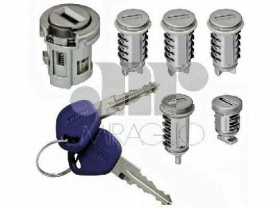MIRAGLIO 85209 -  Цилиндр замка