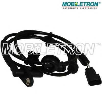 MOBILETRON abeu008 -  Датчик, частота вращения колеса