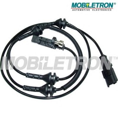 MOBILETRON abeu009 -  Датчик, частота вращения колеса