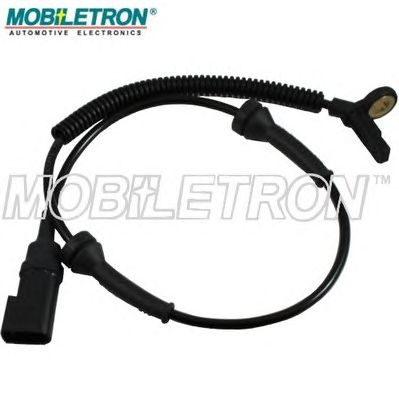 MOBILETRON abeu010 -  Датчик, частота вращения колеса