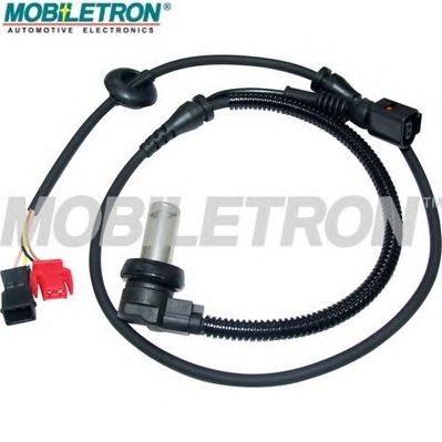MOBILETRON abeu011 -  Датчик, частота вращения колеса
