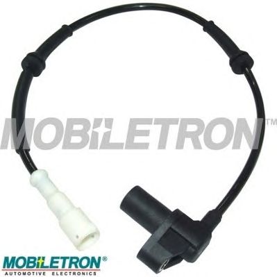 MOBILETRON abeu024 -  Датчик, частота вращения колеса