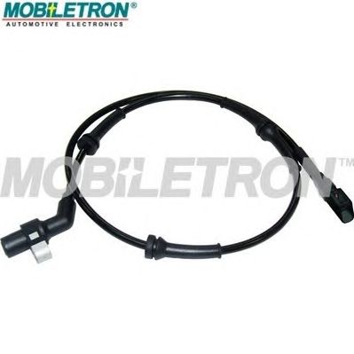 MOBILETRON abeu026 -  Датчик, частота вращения колеса