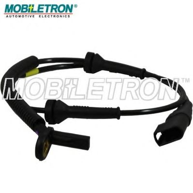 MOBILETRON abeu028 -  Датчик, частота вращения колеса