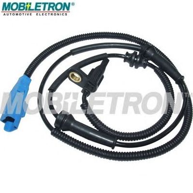 MOBILETRON abeu029 -  Датчик, частота вращения колеса