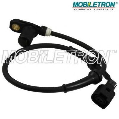 MOBILETRON abeu030 -  Датчик, частота вращения колеса