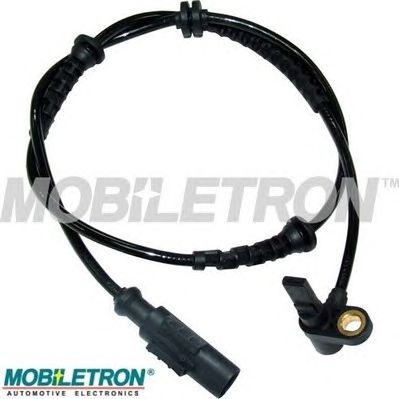 MOBILETRON abeu034 -  Датчик, частота вращения колеса