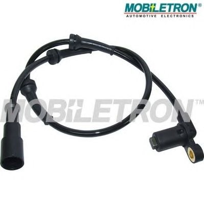 MOBILETRON abeu036 -  Датчик, частота вращения колеса
