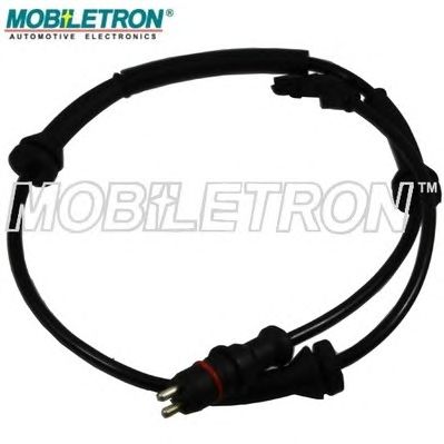 MOBILETRON abeu044 -  ДАТЧИК ABS ПЕРЕД RENAULT ESPACE IV/LAGUNA/VEL SATI