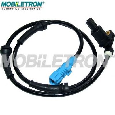 MOBILETRON abeu046 -  Датчик, частота вращения колеса