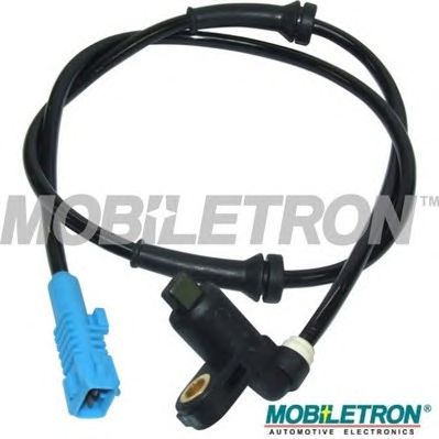 MOBILETRON abeu048 -  Датчик, частота вращения колеса