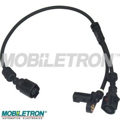 MOBILETRON abeu060 -  Датчик, частота вращения колеса