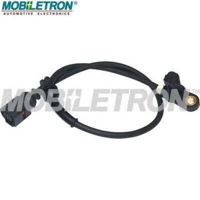 MOBILETRON abeu066 -  Датчик, частота вращения колеса