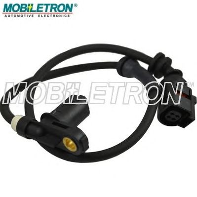 MOBILETRON abeu068 -  Датчик, частота вращения колеса
