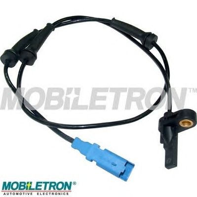MOBILETRON abeu077 -  Датчик, частота вращения колеса