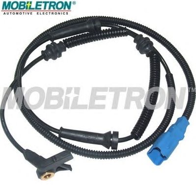 MOBILETRON abeu084 -  Датчик, частота вращения колеса