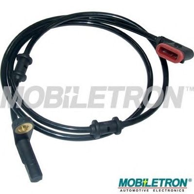 MOBILETRON abeu085 -  Датчик, частота вращения колеса