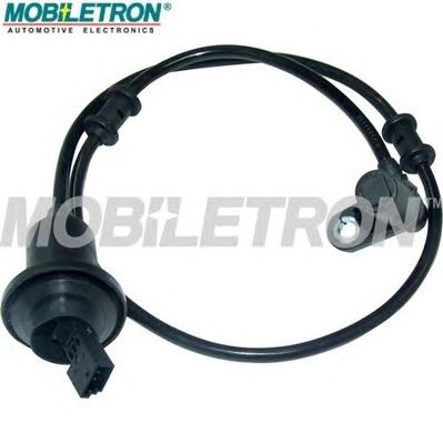 MOBILETRON abeu086 -  Датчик, частота вращения колеса