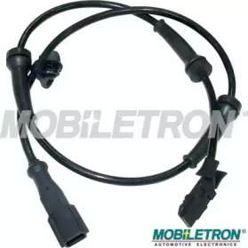 MOBILETRON abeu087 -  Датчик, частота вращения колеса