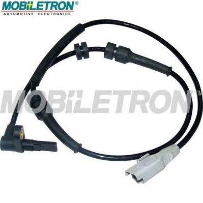 MOBILETRON abeu089 -  Датчик, частота вращения колеса