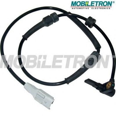 MOBILETRON abeu090 -  Датчик, частота вращения колеса