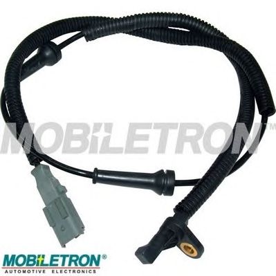 MOBILETRON abeu091 -  Датчик, частота вращения колеса