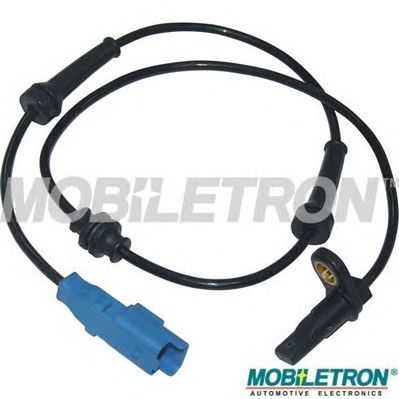 MOBILETRON abeu095 -  Датчик, частота вращения колеса