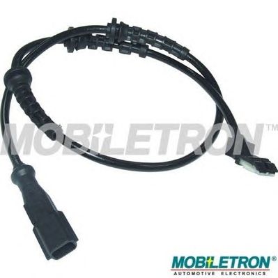 MOBILETRON abeu100 -  Датчик, частота вращения колеса