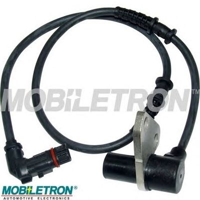 MOBILETRON abeu114 -  Датчик, частота вращения колеса